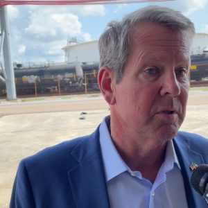 Kemp’s message to Trump: ‘there’s no path…to get to 270 without Georgia’