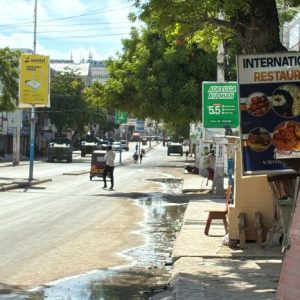 Why Mogadishu clashes are deepening Somalia’s political crisis again