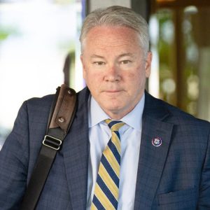 House Republican warns CBDC ‘communist money’ could lead US to ‘dystopian’ future