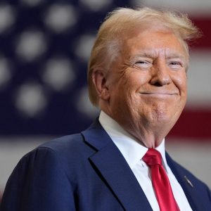 Trump expected to ‘soon’ appoint a Ukrainian peace envoy after promises of negotiating end to war with Russia