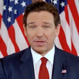 DeSantis signs law banning ‘intentional’ release of balloons