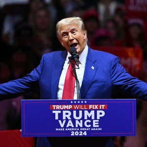 Trump camp takes victory lap following election case legal win in battleground state