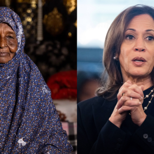 ‘Makes me fearful’: Minnesota woman whose attacker freed by Harris-supported bail fund speaks out