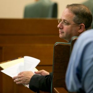 Texas GOP lawyer and former FEC chair Trey Trainor announces run for Chip Roy’s seat in Congress