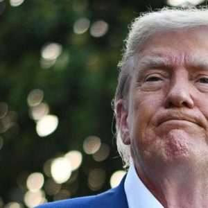 Trump lashes out at Israel and Iran with profanity for breaking ceasefire