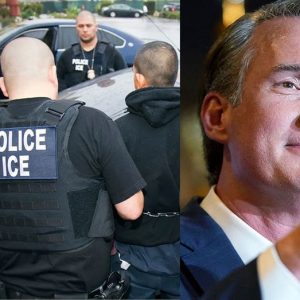 Virginia gov promises ‘full cooperation’ with ICE to deport illegal immigrants