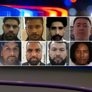 ICE launches CDL fraud tipline as DHS highlights deadly crashes involving illegal immigrants