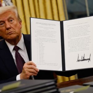 Since taking office, what are the legal challenges launched against the Trump admin?