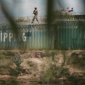 John Cornyn says tax and spending bill must reimburse Texas $11 billion for border security