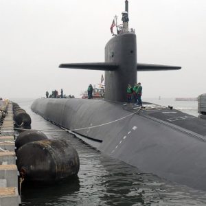 Trump moves nuclear submarines weeks after praising sub’s power in Iran strikes