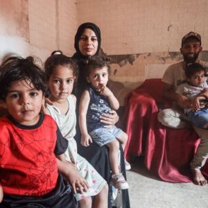 A ship called Madleen: Gaza’s first fisherwoman inspires solidarity mission