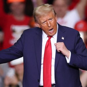 These are the top names in contention for Defense secretary under Trump