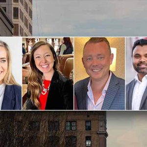 Texas GOP leaders react to new chair, sweeping policy proposals for Lone Star State