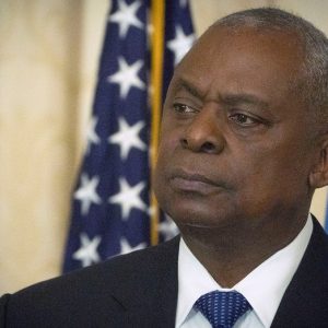 The Pentagon chief loses bid to reject 9/11 plea deals