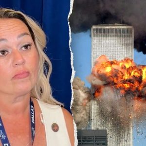 ‘Feels like yesterday’: 9/11 victim’s daughter says families still fighting for justice 25 years later