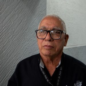 A quest for closure: In search of the missing after Venezuela’s earthquakes