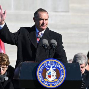 Missouri Gov. Mike Kehoe considers special session to redraw congressional districts after Trump call