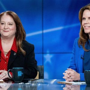 Liberals tighten grip on battleground state Supreme Court in low-key but high-stakes election