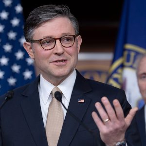 Fox News Poll: The GOP is seen as more likely to have a clear plan for the country