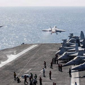 Air Force is ‘smallest,’ ‘least ready’ in history, National Guard leaders warn Congress in fighter jet plea