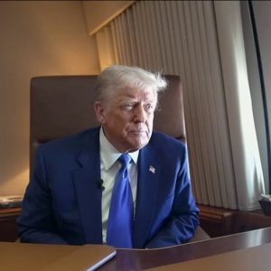 Trump continues to defend Qatar gifting US $400M jet: ‘We should have the most impressive plane’