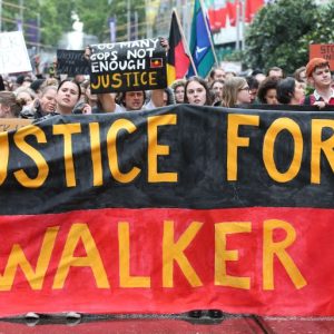 ‘My heart is broken’: Indigenous Australians lose landmark climate case