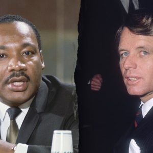 Weeks after Epstein file fallout, a new deadline looms in the release of the RFK and MLK files