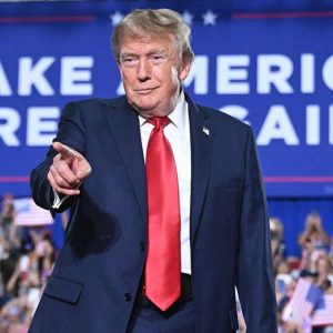 GOP faces brutal midterm headwinds as Republicans paint election as ‘competition with communism’