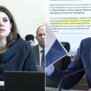 Issa rips State Department for spreading ‘knowingly false’ info on funding migrant counseling to enter US