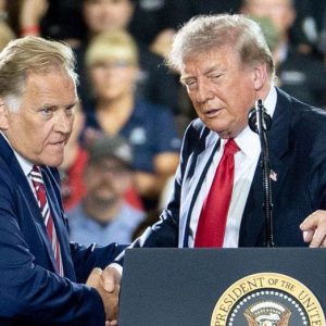 Trump says Rogers ‘completely obliterated’ El-Sayed in debate