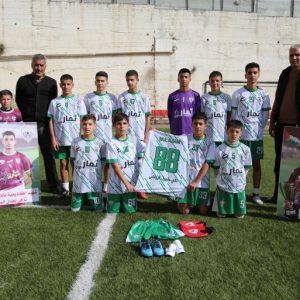 The Palestinian boy who wanted to be like Ronaldo, killed by Israel