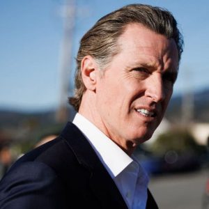 Newsom asks for nearly another $3B for state health program overwhelmed by illegal immigrants