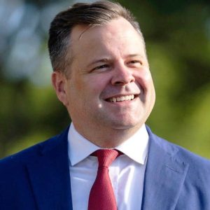 Why Trump picked Bill Pulte to lead US intelligence as critics question his qualifications