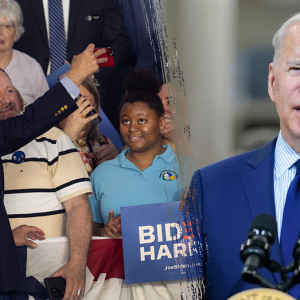 Biden struggled to film 2024 campaign videos amid declining health, new book claims: ‘The man could not speak’