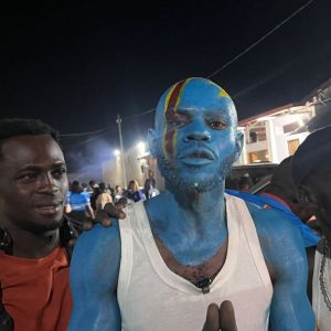 ‘They gave their best’: Congolese reflect on historic World Cup run
