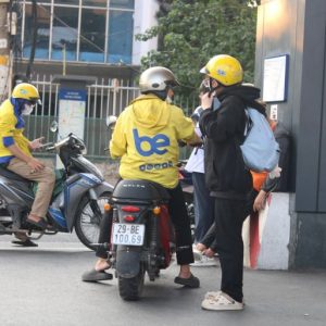 Vietnam’s gig workers slammed by rising fuel costs amid fallout of Iran war