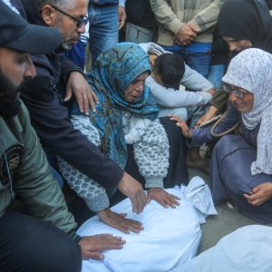 ICC issues arrest warrant for Israeli PM Netanyahu for ‘war crimes’ in Gaza