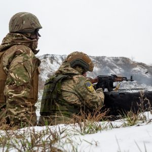 Russia-Ukraine war: List of key events, day 1,020