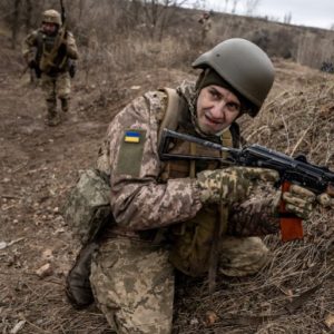 Russia-Ukraine war: List of key events – day 1,070