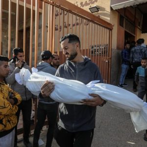 Unpacking Israel’s war on international humanitarian law