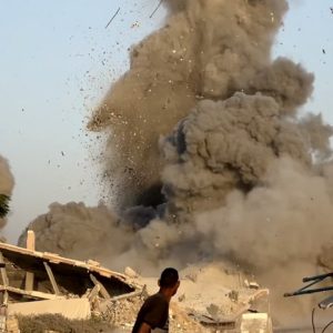 Trump says Gaza ceasefire possible ‘within the next week’, gives no details
