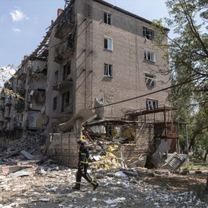 Russia-Ukraine war: List of key events, day 1,242