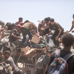 More than 70 aid seekers killed as starvation worsens in Gaza