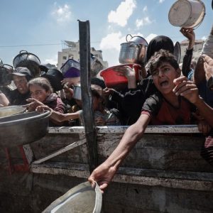 Netanyahu wants to ‘occupy Gaza’, what do Israeli people, military think?