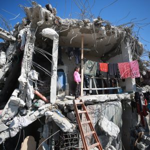 LIVE: Israeli attack kills 2 in Gaza as Hamas returns body of captive