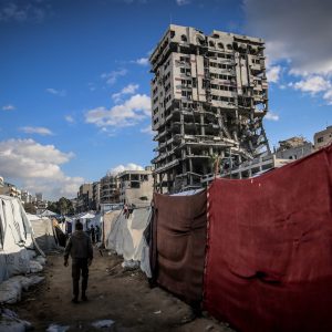 Trump asks Turkiye’s Erdogan, Egypt’s el-Sisi to join Gaza ‘board of peace’