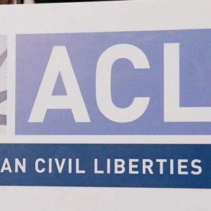 ACLU vows to oppose Trump policies on LGBT issues, abortion and deportations