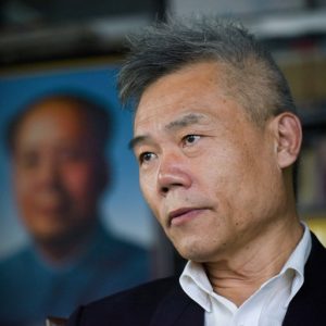 Asia’s frustrated young men celebrate the return of Donald Trump