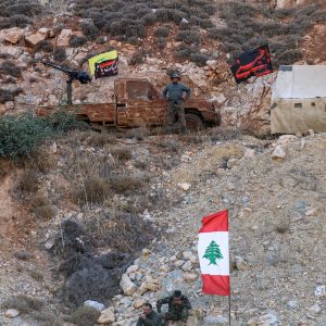 Israeli air strike kills six in eastern Lebanon amid fragile ceasefire