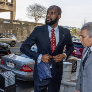 Fugees rapper sentenced to 14 years in prison over illegal Obama donations